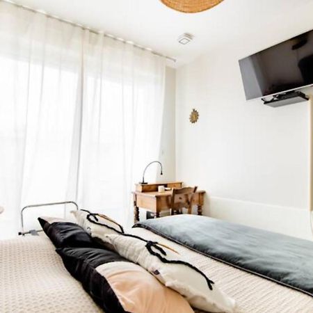 Chambres D'Hotes Du Parc Bordelais Bordeaux Zewnętrze zdjęcie