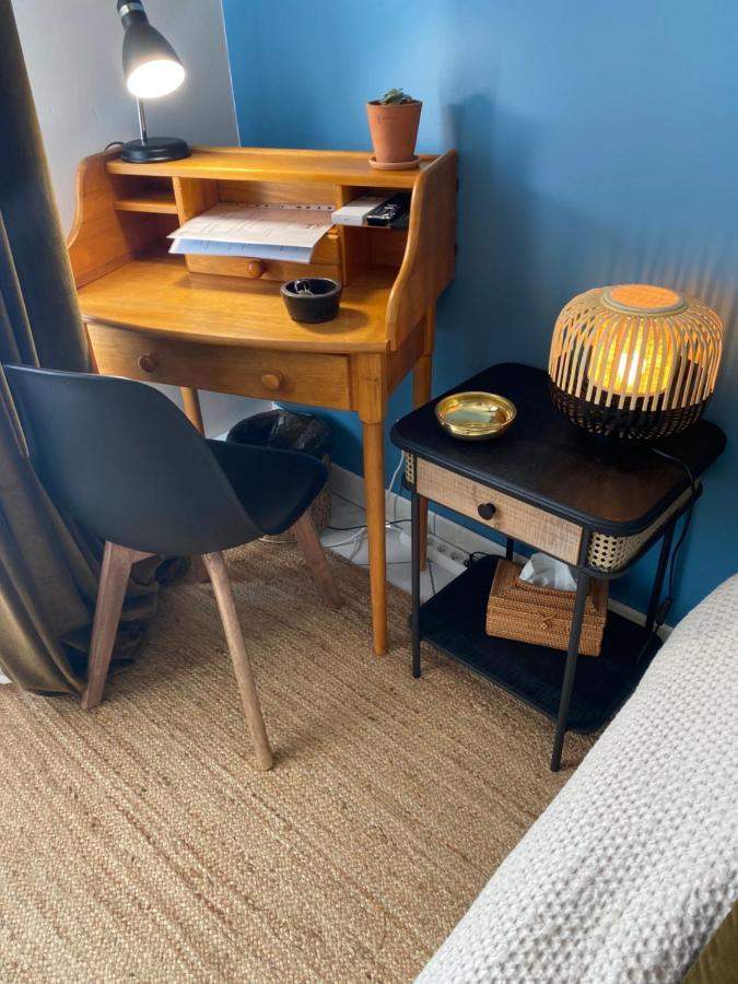 Chambres D'Hotes Du Parc Bordelais Bordeaux Zewnętrze zdjęcie