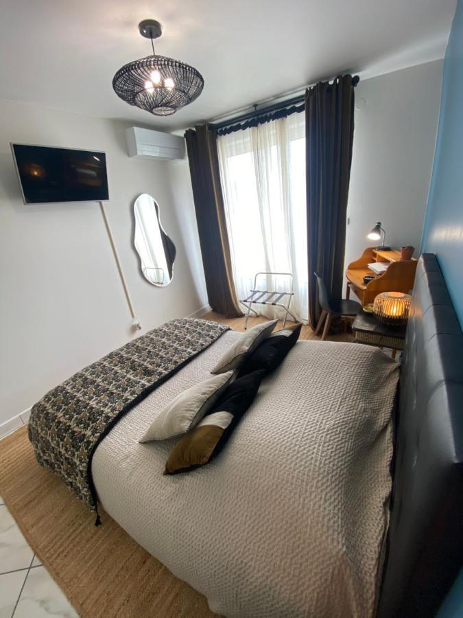 Chambres D'Hotes Du Parc Bordelais Bordeaux Zewnętrze zdjęcie