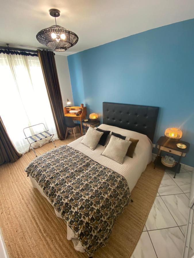 Chambres D'Hotes Du Parc Bordelais Bordeaux Zewnętrze zdjęcie