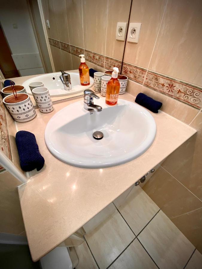 Chambres D'Hotes Du Parc Bordelais Bordeaux Zewnętrze zdjęcie