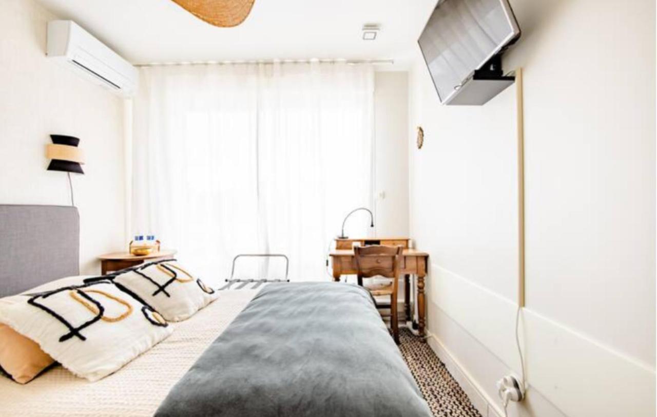 Chambres D'Hotes Du Parc Bordelais Bordeaux Zewnętrze zdjęcie