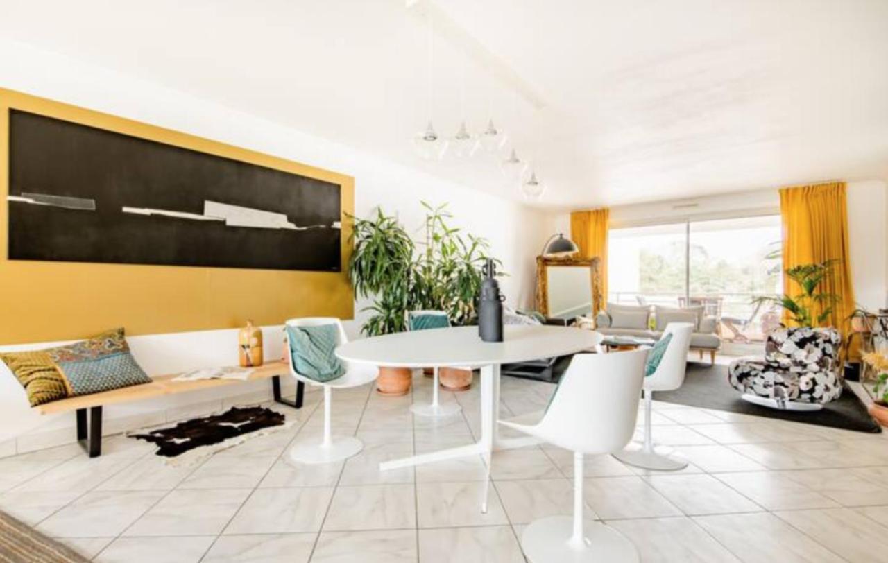 Chambres D'Hotes Du Parc Bordelais Bordeaux Zewnętrze zdjęcie