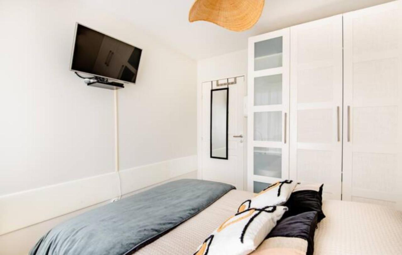 Chambres D'Hotes Du Parc Bordelais Bordeaux Zewnętrze zdjęcie
