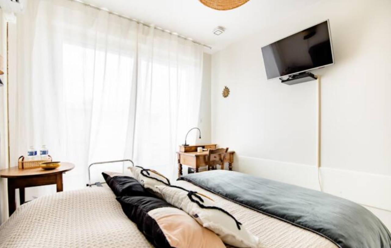 Chambres D'Hotes Du Parc Bordelais Bordeaux Zewnętrze zdjęcie