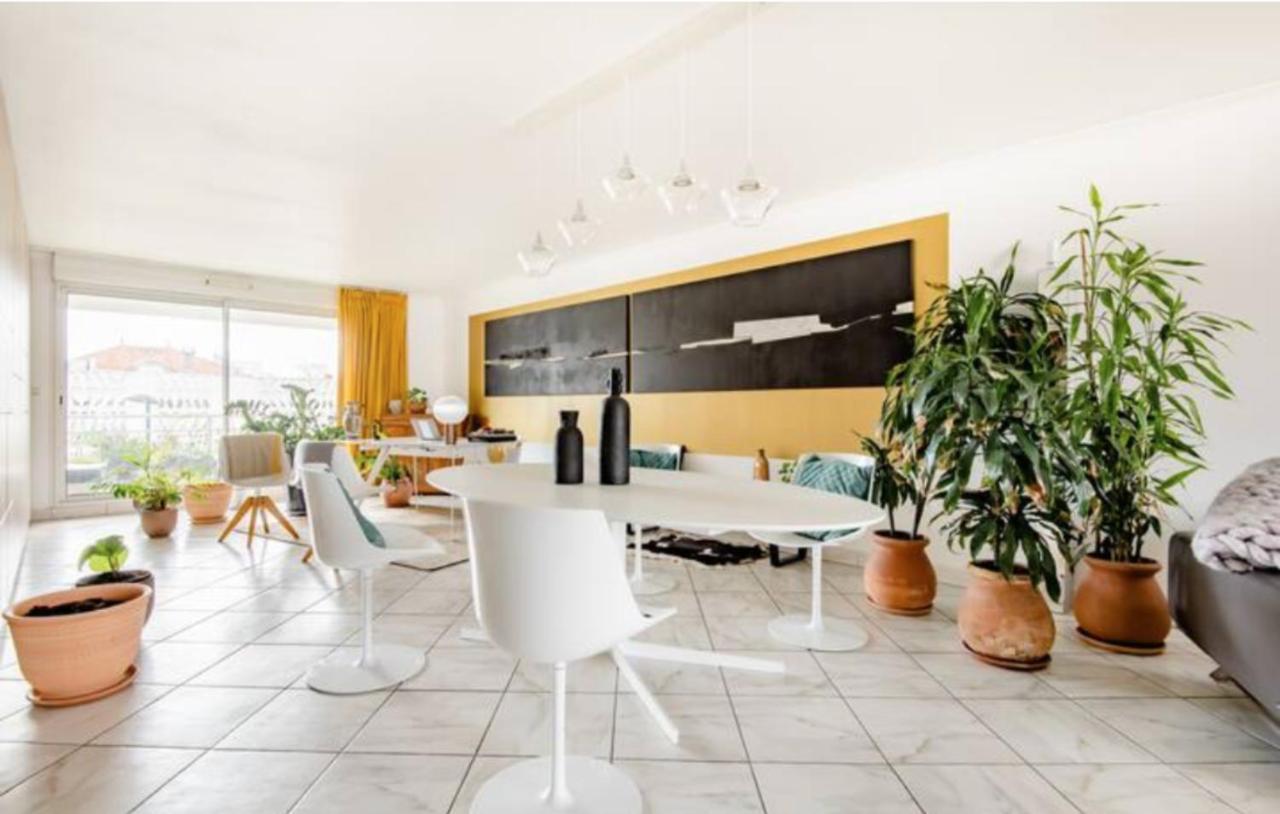 Chambres D'Hotes Du Parc Bordelais Bordeaux Zewnętrze zdjęcie