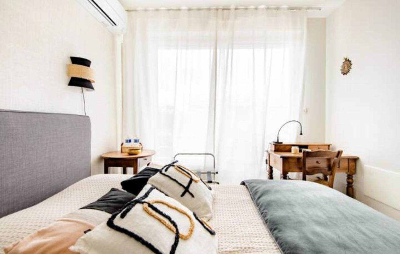 Chambres D'Hotes Du Parc Bordelais Bordeaux Zewnętrze zdjęcie