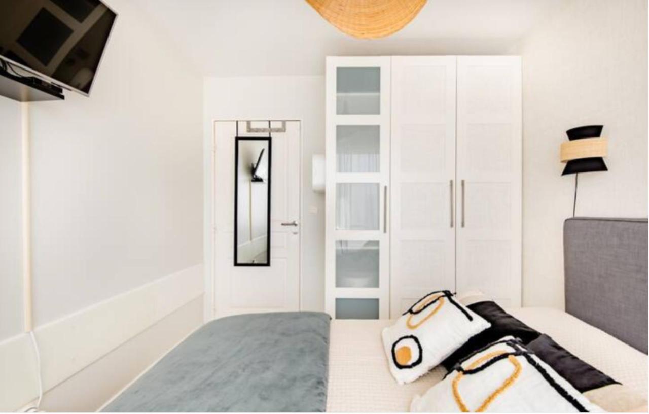Chambres D'Hotes Du Parc Bordelais Bordeaux Zewnętrze zdjęcie