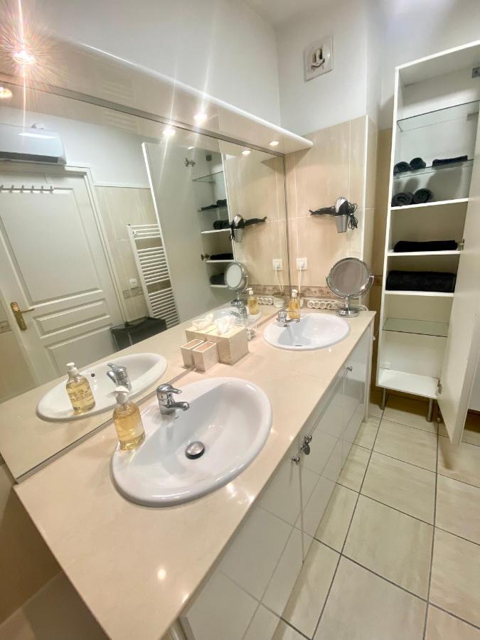 Chambres D'Hotes Du Parc Bordelais Bordeaux Zewnętrze zdjęcie